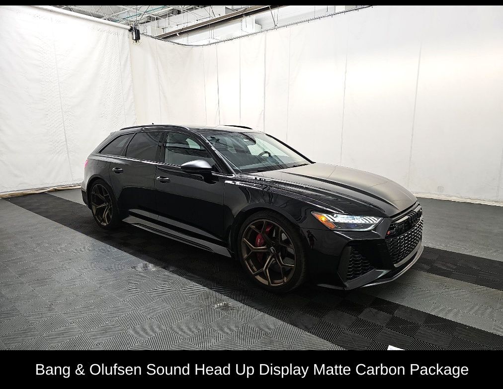 audi rs6 avant 2024 WUA1DBF27RN907523 image audi rs6 avant 2024 WUA1DBF27RN907523 image